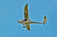 ZS-GYV @ FASH - Pipistrel Sinus 912 [11959121003] Stellenbosch~ZS 17/09/2006. - by Ray Barber