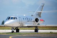 VP-CCL @ EGSH - Sitting in June sunlight. - by keithnewsome