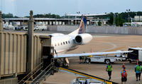 N12922 @ KRIC - At the gate Richmond - by Ronald Barker