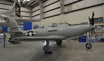 N9003R @ KDMA - On Display at the Pima Air and Space Museum - by Todd Royer