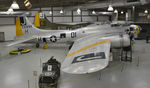 N9323R @ KDMA - On display at the Pima Air and Space Museum - by Todd Royer