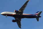 VP-BLR @ EDDL - Aeroflot - by Air-Micha