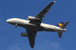 D-AIBF @ EDDL - Lufthansa - by Air-Micha
