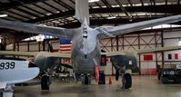 44-35892 @ KPUB - Weisbrod Aviation Museum - by Ronald Barker