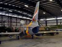 52-3653 @ KPUB - Weisbrod Aviation Museum - by Ronald Barker