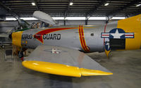 56-3653 @ KPUB - Weisbrod Aviation Museum - by Ronald Barker