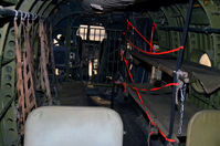 53-4347 @ KPUB - Inside view-Weisbrod aviation Museum - by Ronald Barker