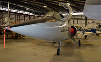 55-2967 @ KPUB - Weisbrod Aviation Museum - by Ronald Barker