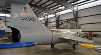 55-2967 @ KPUB - Weisbrod Aviation Museum - by Ronald Barker