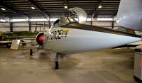 55-2967 @ KPUB - Weisbrod Aviation Museum - by Ronald Barker