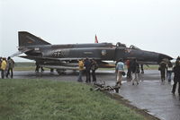 38 00 @ EBST - BAF Brustem Airshow 1977. - by Raymond De Clercq