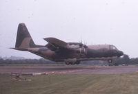 CH-06 @ EBST - BAF Brustem Airshow 1977. - by Raymond De Clercq