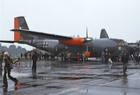 50 52 @ EBST - BAF Brustem airshow 1977. - by Raymond De Clercq