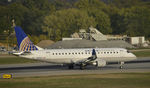 N105SY @ KMSP - Arriving at MSP - by Todd Royer