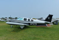 N74TG @ KOSH - N74TG  at Oshkosh 1.8.14 - by GTF4J2M