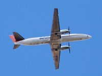 CP-2527 @ SLET - Aercon leaving El Trompillo