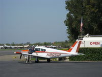 N8651P photo, click to enlarge