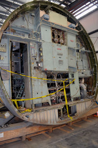 70-1259 @ KPUB - Weisbrod Aviation Museum - by Ronald Barker