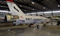 141853 @ KPUB - Weisbrod Aviation Museum - by Ronald Barker