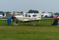 N270MW @ KOSH - N270MW  at Oshkosh 1.8.14 - by GTF4J2M