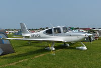 N955CB @ KOSH - N955CB  at Oshkosh 1.8.14 - by GTF4J2M