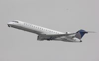 N790SK @ KLAX - CL-600-2C10