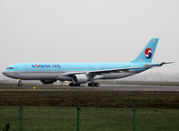 F-WWCL @ LFBO - C/n 1590 - To be HL8003 - by Shunn311