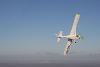 OO-H11 - Breaking away. Picture taken from G-NETY. - by Stefan De Sutter