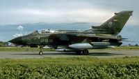 43 96 @ EBFN - static display - by Friedrich Becker