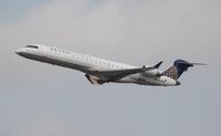 N705SK @ KLAX - CL-600-2C10