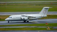D-AWUE @ EDDL - WDL Flugdienst, is here shortly after landing at Düsseldorf Int'l(EDDL), for Air Berlin from Hamburg(EDDH) - by A. Gendorf