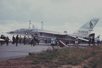 150833 @ EBLG - BAF Liège airshow 1969. - by Raymond De Clercq