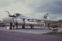 155631 @ EBLG - BAF Liège airshow 1969. - by Raymond De Clercq