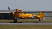 N53783 @ KPAE - Departing on 34L - by Woodys Aeroimages