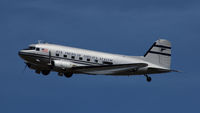 N877MG @ KPAE - Performing a low pass at KPAE - by Woodys Aeroimages
