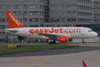 G-EZDZ @ LFPG - Taxiing - by micka2b