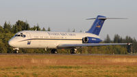 N932CE @ KPAE - Departing on 34L - by Woodys Aeroimages