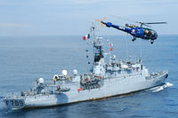 IN477 - indian naval IN477 - by anon