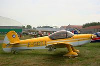 F-GDTJ photo, click to enlarge