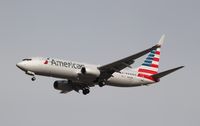 N959NN @ KORD - Boeing 737-800 - by Mark Pasqualino