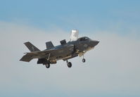 168723 @ KNKX - Taken at MCAS Miramar