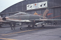 56-2951 @ EBST - BAF Brustem airshow in June 1968. - by Raymond De Clercq