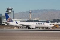 N33286 @ KLAS - Boeing 737-800