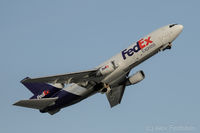 N306FE @ FLL - Ft. Lauderdale