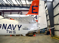 140064 @ KPUB - Weisbrod Aircraft Museum - by Ronald Barker