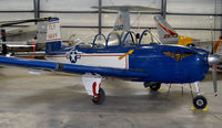 144018 @ KPUB - Weisbrod Aircraft Museum - by Ronald Barker
