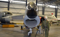 145349 @ KPUB - Weisbrod Aircraft Museum - by Ronald Barker