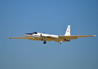 N806NA @ KWJF - Taken during the Los Angeles County Air Show - by Eleu Tabares