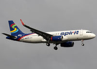 F-WWDS @ LFBO - C/n 6383 - To be N635NK - by Shunn311