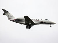 F-HATG @ LFBO - Landing rwy 14L - by Shunn311